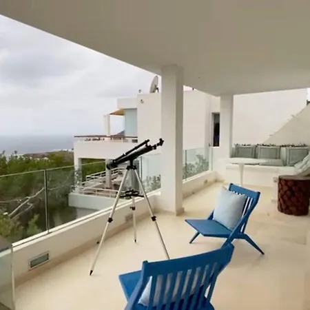 דירה De Lujo En Ibiza *