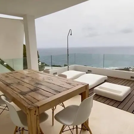 De Lujo En Ibiza רוקה ליסה