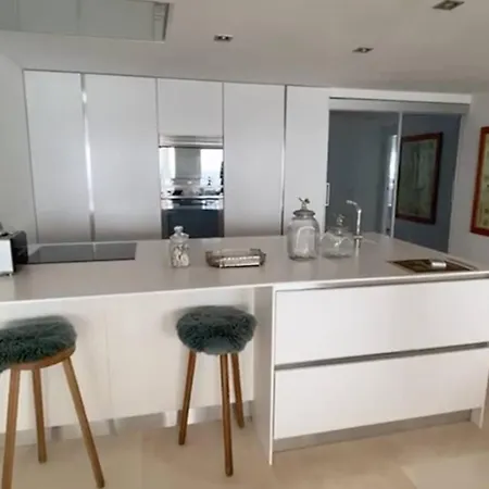 De Lujo En Ibiza רוקה ליסה