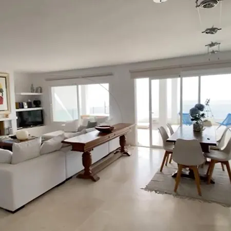 De Lujo En Ibiza דירה רוקה ליסה