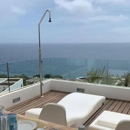 דירה De Lujo En Ibiza