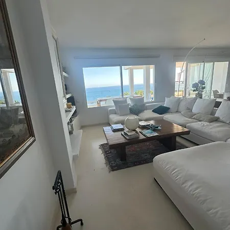 De Lujo En Ibiza *