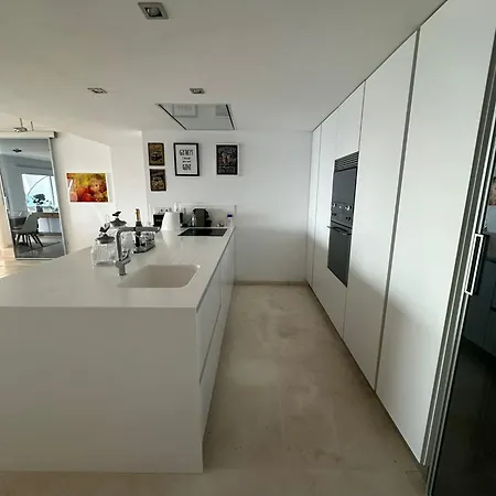 De Lujo En Ibiza רוקה ליסה