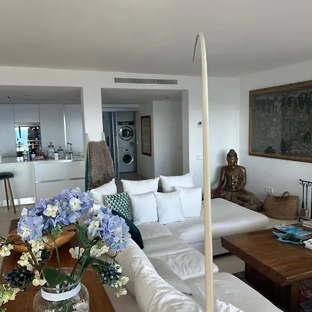 De Lujo En Ibiza דירה רוקה ליסה