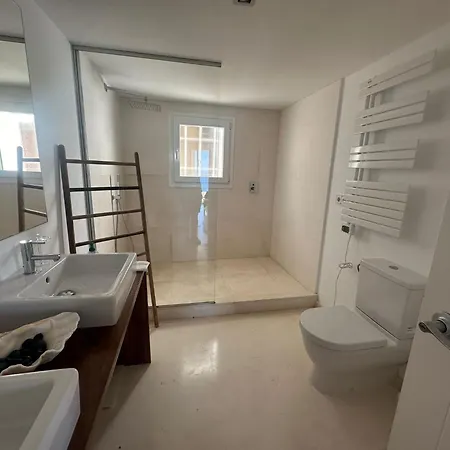 De Lujo En Ibiza דירה רוקה ליסה