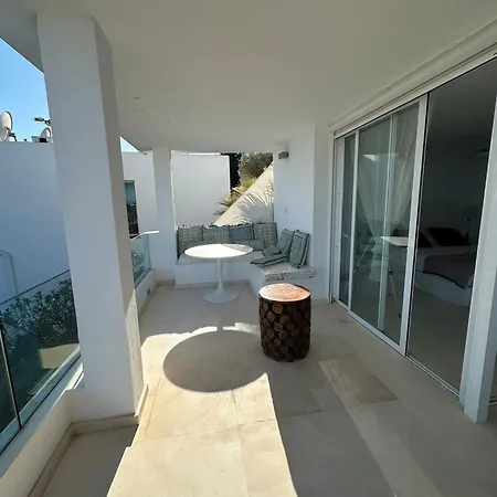 דירה De Lujo En Ibiza *