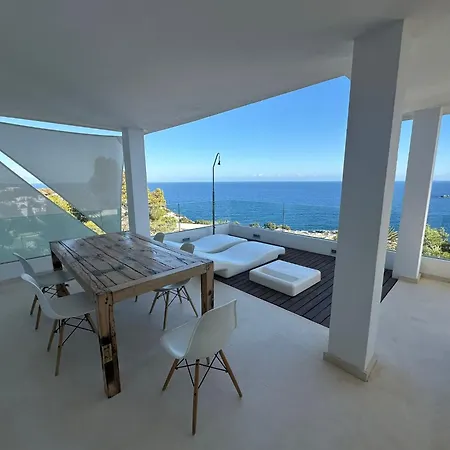 De Lujo En Ibiza *