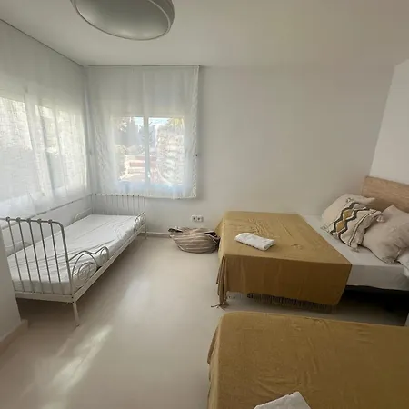 De Lujo En Ibiza