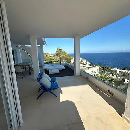 דירה De Lujo En Ibiza רוקה ליסה