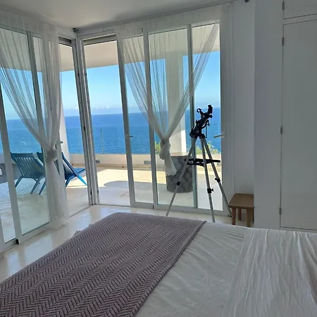 דירה De Lujo En Ibiza *