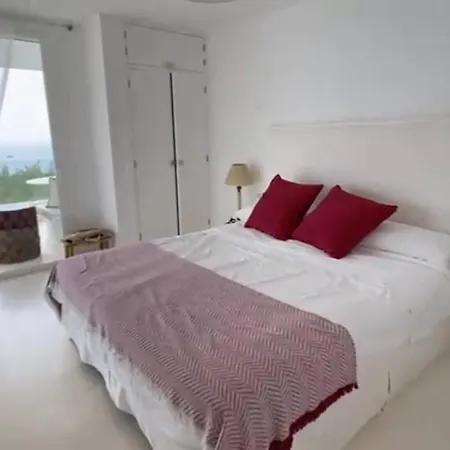De Lujo En Ibiza Apartamento