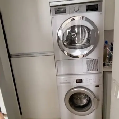 Apartamento De Lujo En Ibiza *