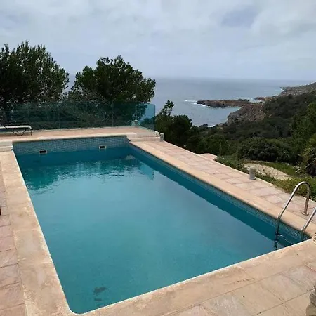 Apartamento De Lujo En Ibiza