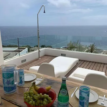 De Lujo En Ibiza Apartamento *