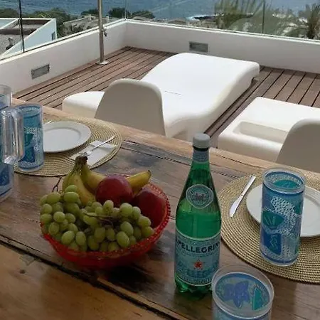 De Lujo En Ibiza *