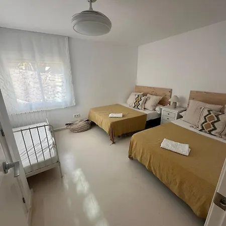 De Lujo En Ibiza *