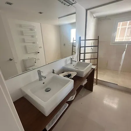 Apartamento De Lujo En Ibiza *