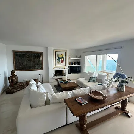 De Lujo En Ibiza Apartamento
